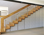 Construction et protection de vos escaliers par Escaliers Maisons à Garrigues